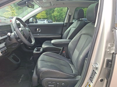 2023 Hyundai IONIQ 5 Limited