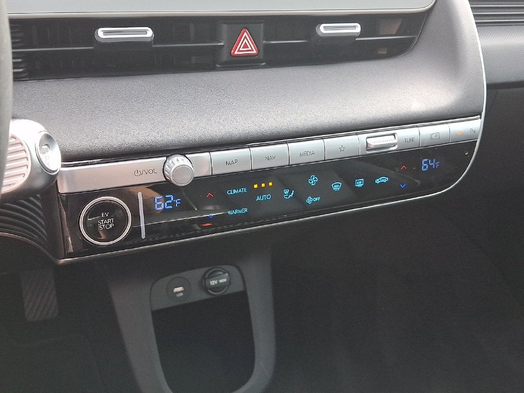 2023 Hyundai IONIQ 5 Limited