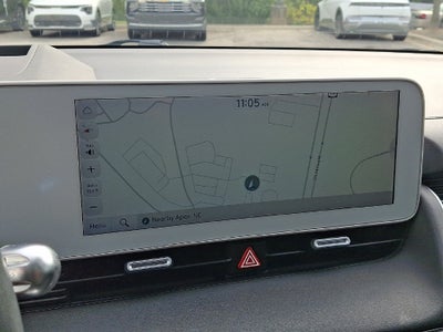 2023 Hyundai IONIQ 5 Limited