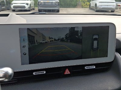 2023 Hyundai IONIQ 5 Limited