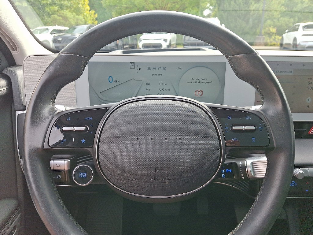 2023 Hyundai IONIQ 5 Limited