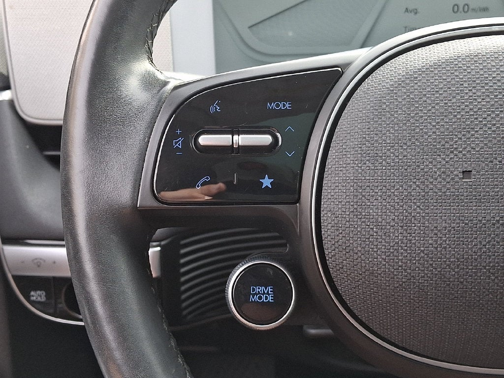 2023 Hyundai IONIQ 5 Limited