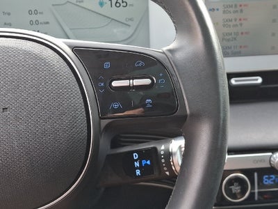 2023 Hyundai IONIQ 5 Limited