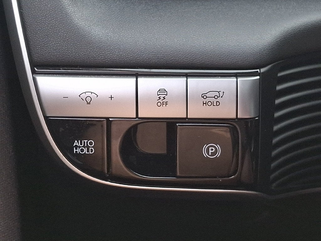 2023 Hyundai IONIQ 5 Limited