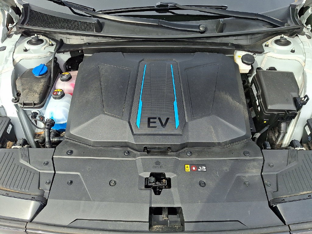 2023 Hyundai IONIQ 5 Limited