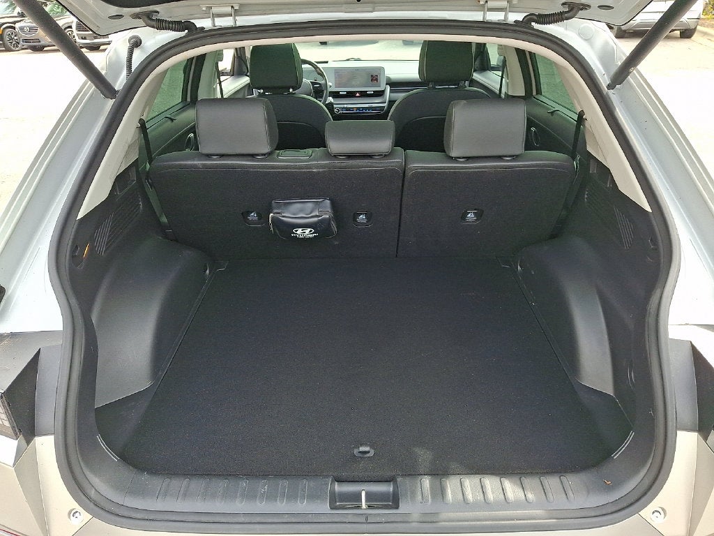 2023 Hyundai IONIQ 5 Limited