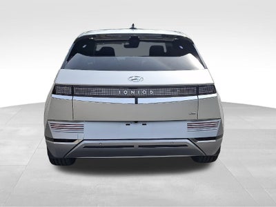 2023 Hyundai IONIQ 5 Limited