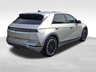 2023 Hyundai IONIQ 5 Limited