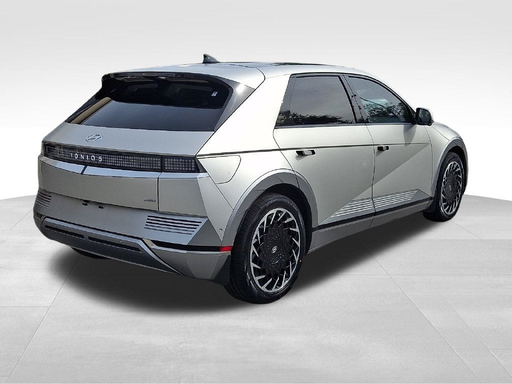 2023 Hyundai IONIQ 5 Limited