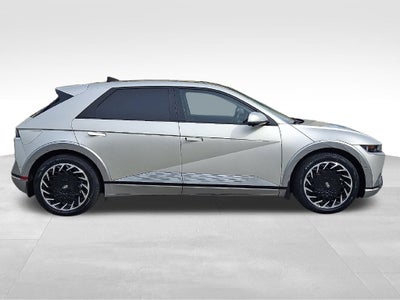 2023 Hyundai IONIQ 5 Limited
