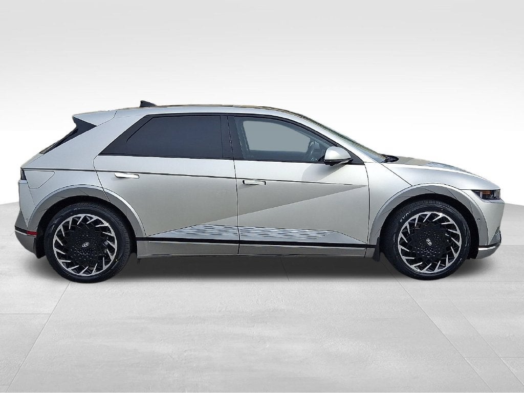 2023 Hyundai IONIQ 5 Limited