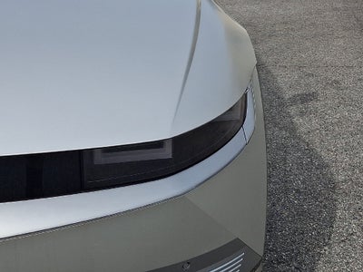 2023 Hyundai IONIQ 5 Limited