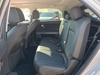 2023 Hyundai IONIQ 5 Limited