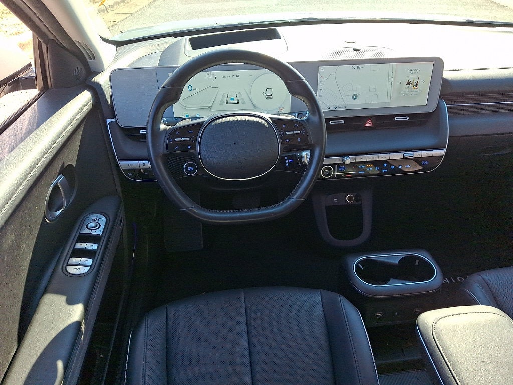 2023 Hyundai IONIQ 5 Limited