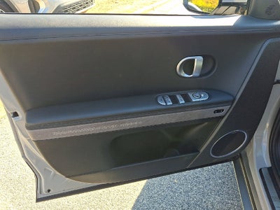 2023 Hyundai IONIQ 5 Limited