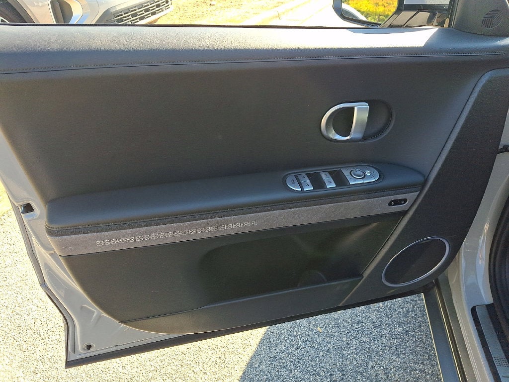 2023 Hyundai IONIQ 5 Limited