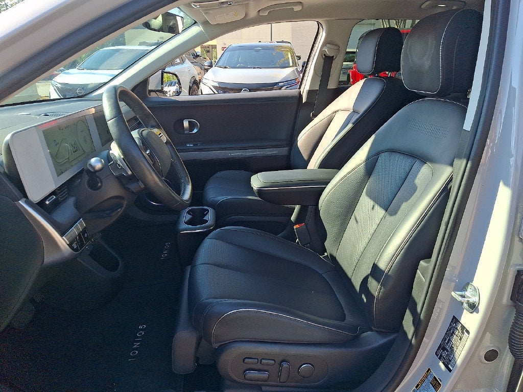 2023 Hyundai IONIQ 5 Limited