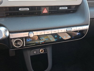 2023 Hyundai IONIQ 5 Limited