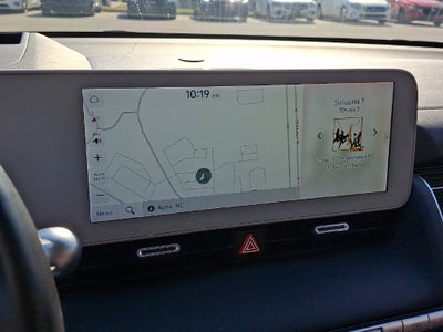 2023 Hyundai IONIQ 5 Limited