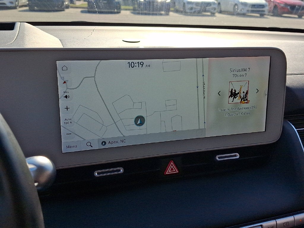 2023 Hyundai IONIQ 5 Limited