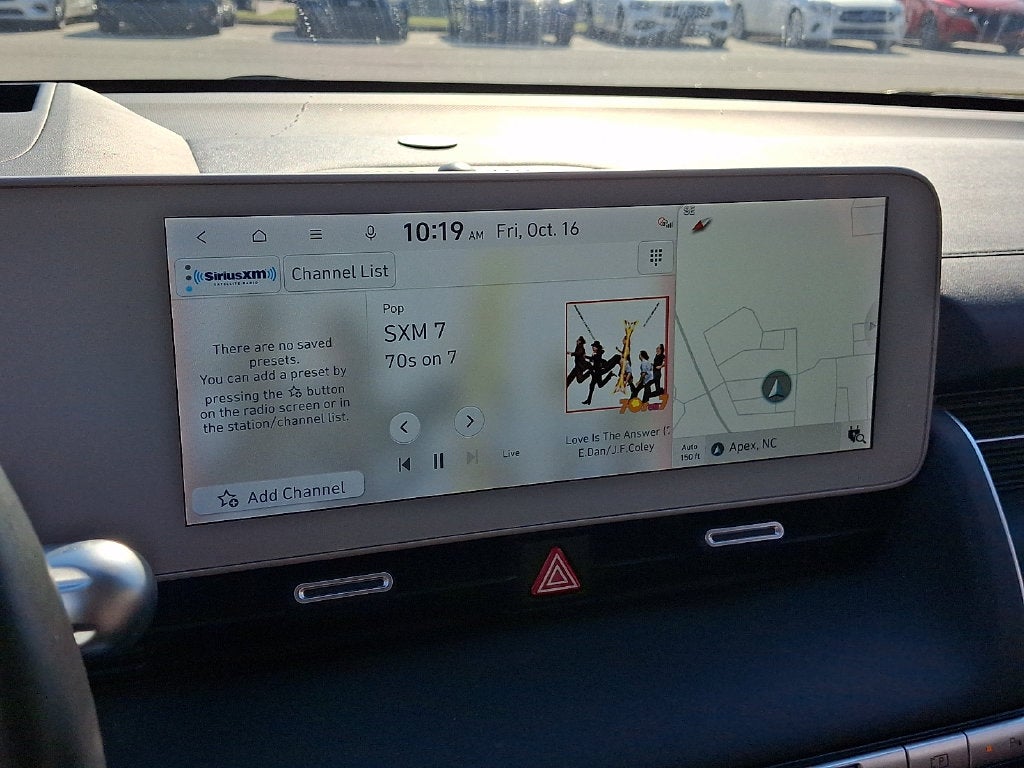 2023 Hyundai IONIQ 5 Limited