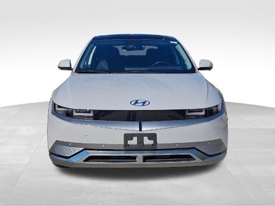 2023 Hyundai IONIQ 5 Limited