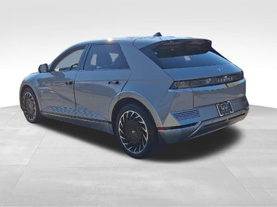 2023 Hyundai IONIQ 5 Limited