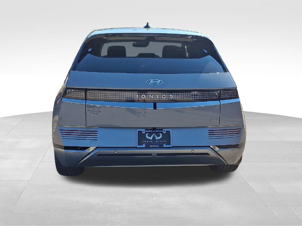 2023 Hyundai IONIQ 5 Limited