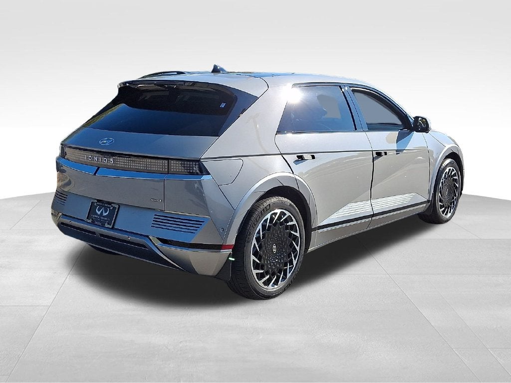 2023 Hyundai IONIQ 5 Limited