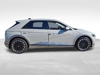2023 Hyundai IONIQ 5 Limited