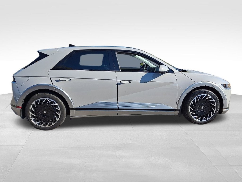2023 Hyundai IONIQ 5 Limited