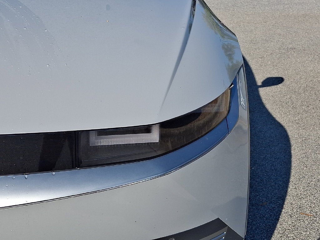 2023 Hyundai IONIQ 5 Limited