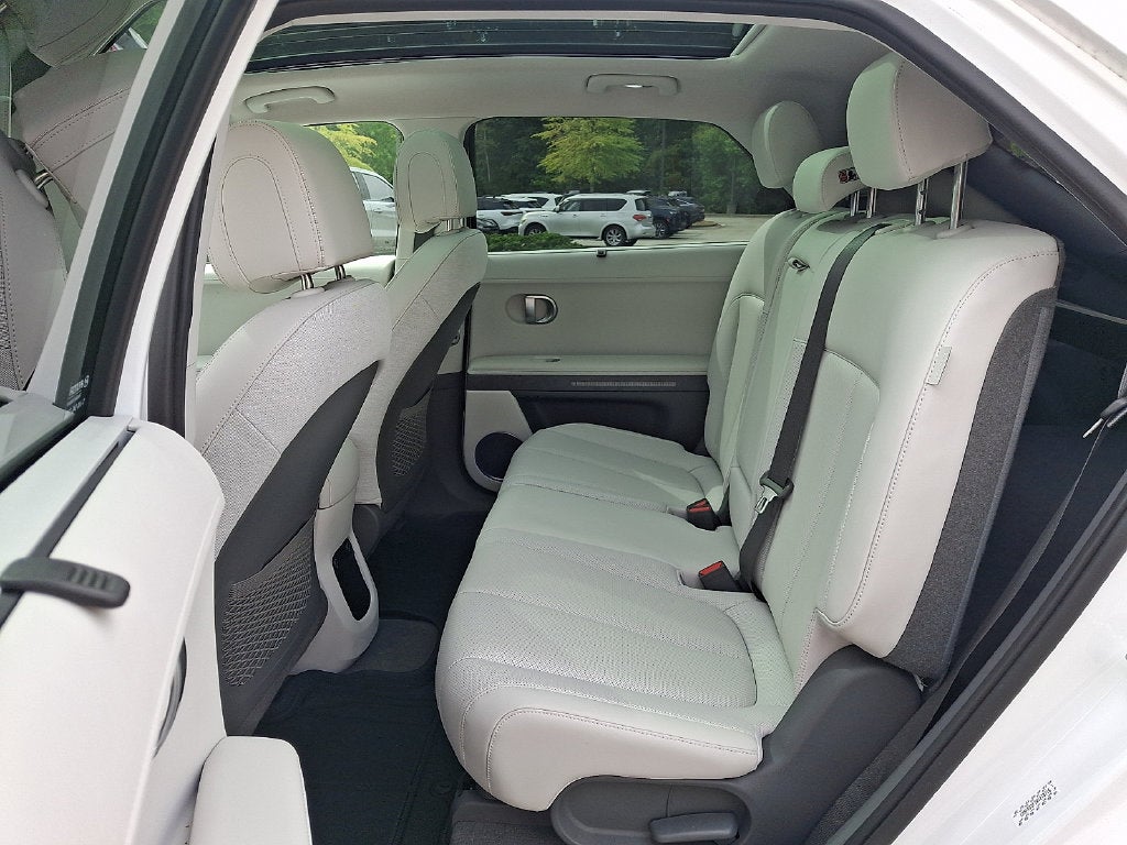 2024 Hyundai IONIQ 5 Limited