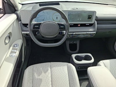 2024 Hyundai IONIQ 5 Limited
