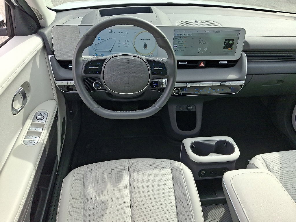 2024 Hyundai IONIQ 5 Limited