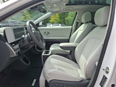 2024 Hyundai IONIQ 5 Limited