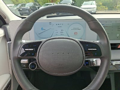 2024 Hyundai IONIQ 5 Limited