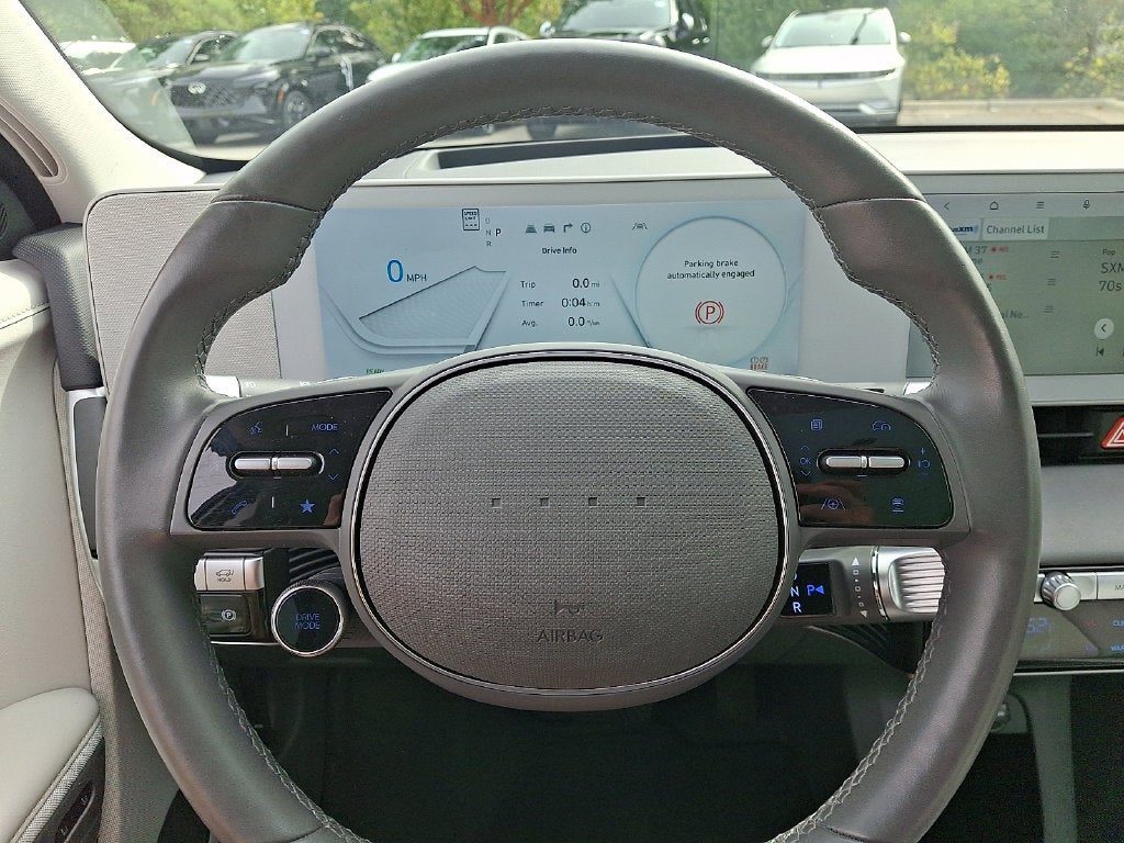 2024 Hyundai IONIQ 5 Limited