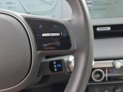 2024 Hyundai IONIQ 5 Limited
