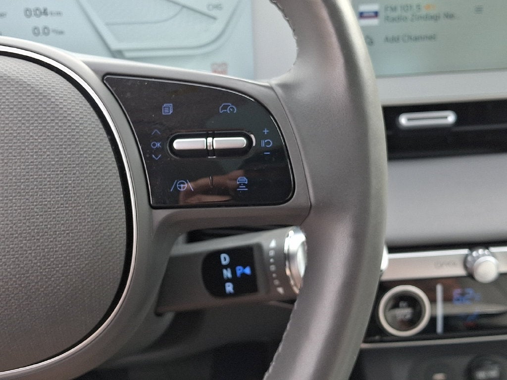 2024 Hyundai IONIQ 5 Limited