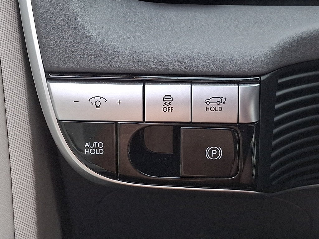 2024 Hyundai IONIQ 5 Limited
