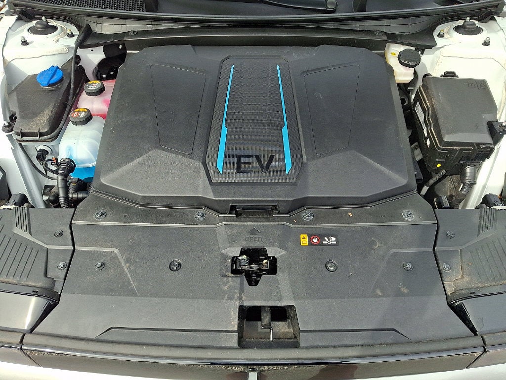 2024 Hyundai IONIQ 5 Limited