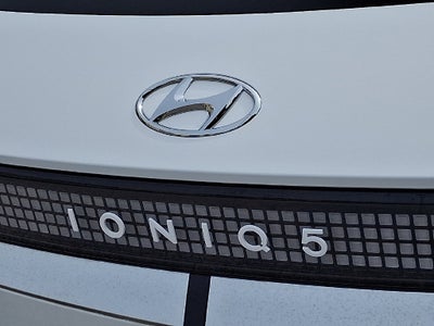 2024 Hyundai IONIQ 5 Limited