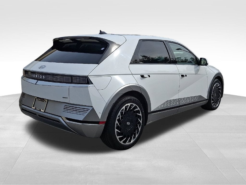 2024 Hyundai IONIQ 5 Limited