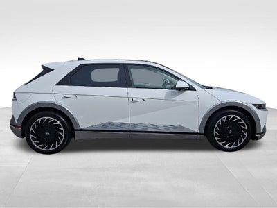 2024 Hyundai IONIQ 5 Limited