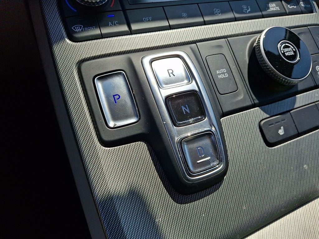 2024 Hyundai Palisade SEL 7 Passenger