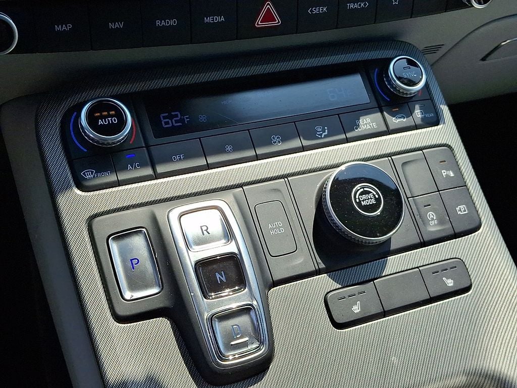 2024 Hyundai Palisade SEL 7 Passenger