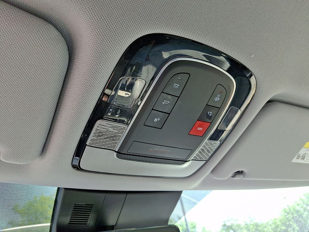 2024 Hyundai Palisade SEL 7 Passenger