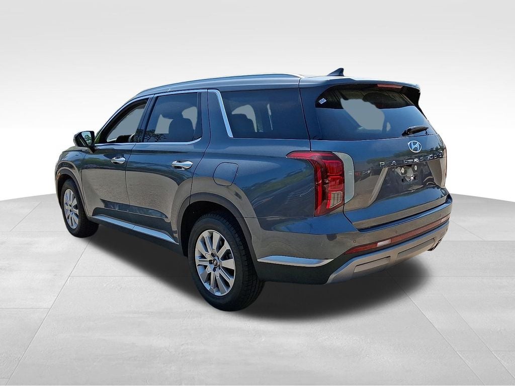 2024 Hyundai Palisade SEL 7 Passenger