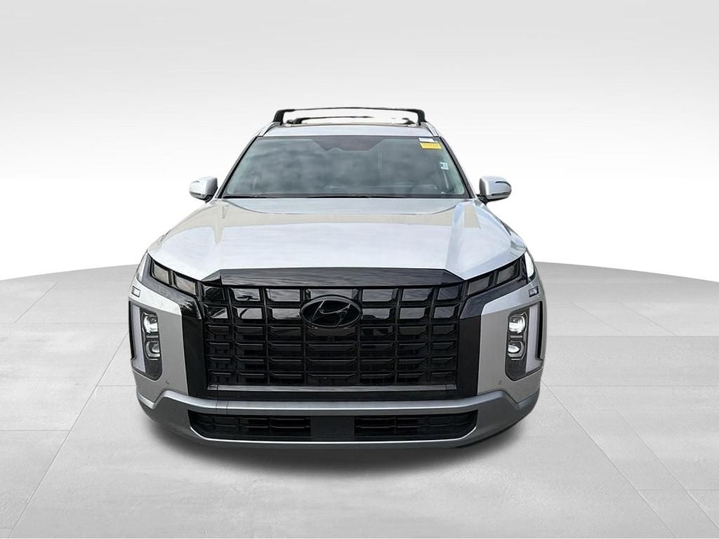 2025 Hyundai Palisade SEL Premium 7 Passenger